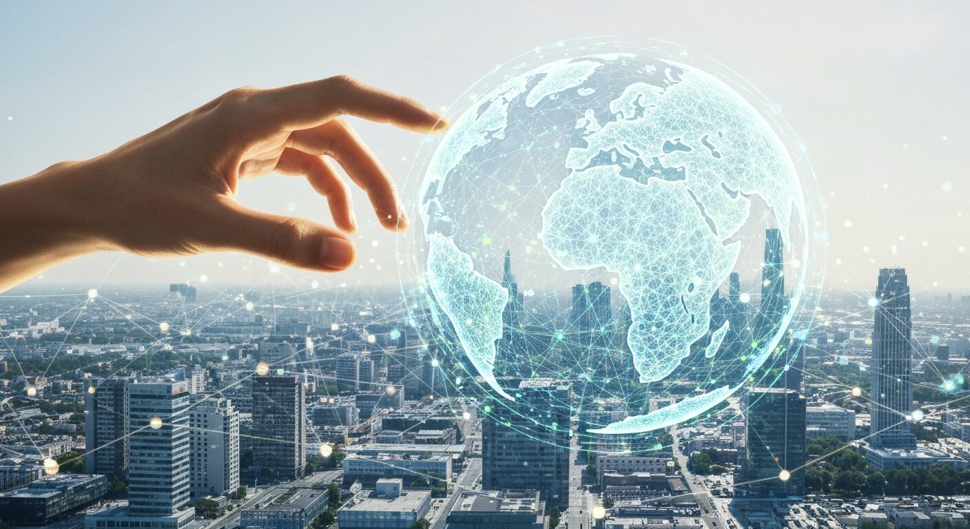 The Super AI Era: Masayoshi Son's 10,000x Smarter Vision & Your Guide to Thriving