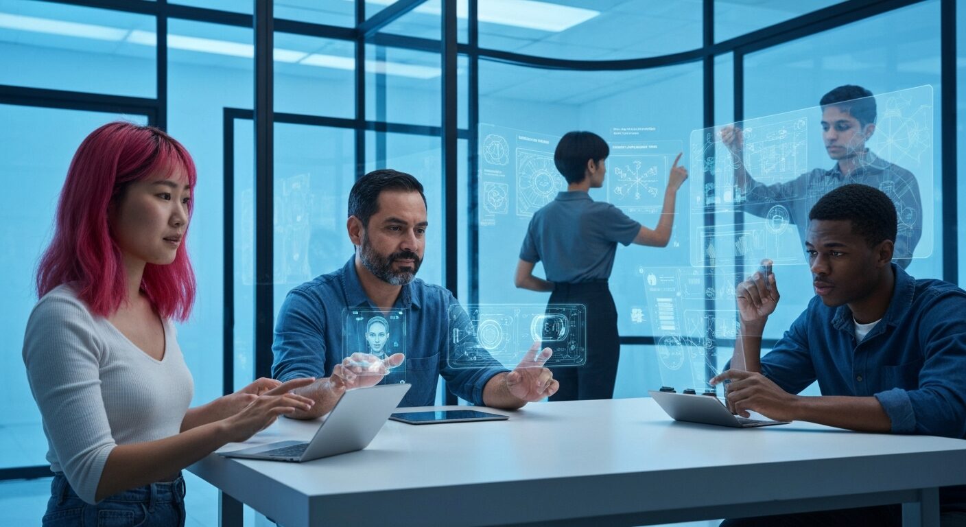 Mastering 2025: Your Essential Guide to Trending AI Tools & Platforms