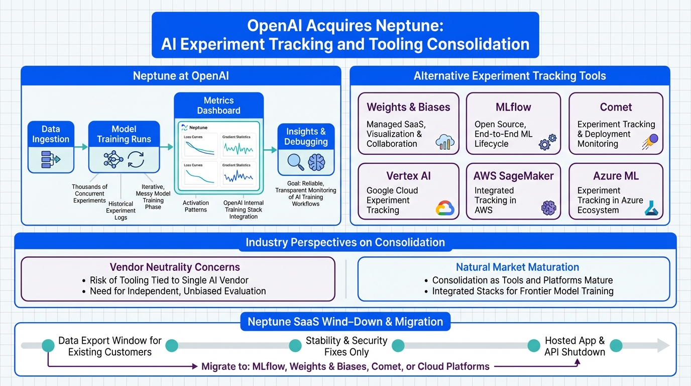 Diagram explaining the concept