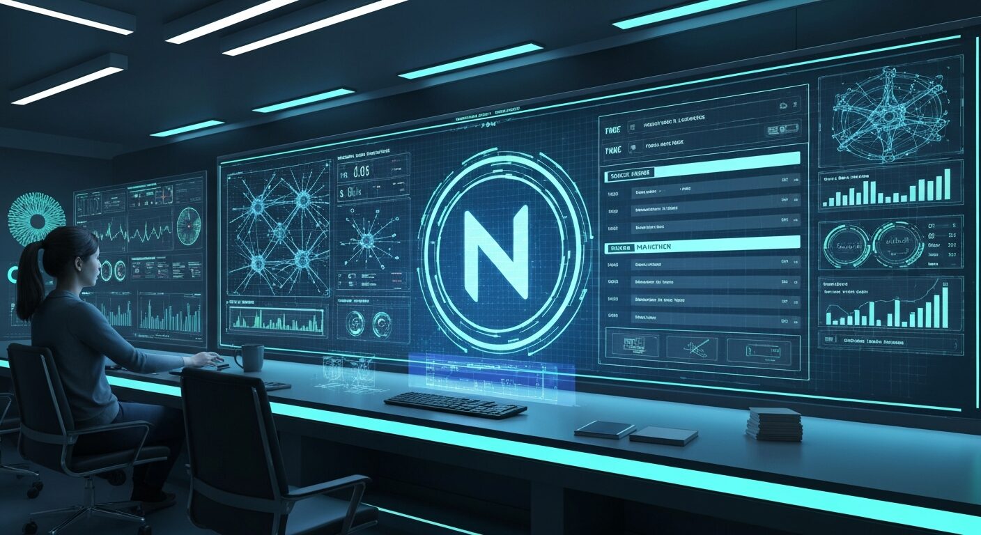 OpenAI Acquires Neptune: Unleashing Next-Gen AI Training Efficiency for Enterprises