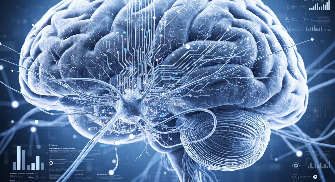 AI Unpacked: NVIDIA, Climate, & Life-Saving Tech – Your Daily Update