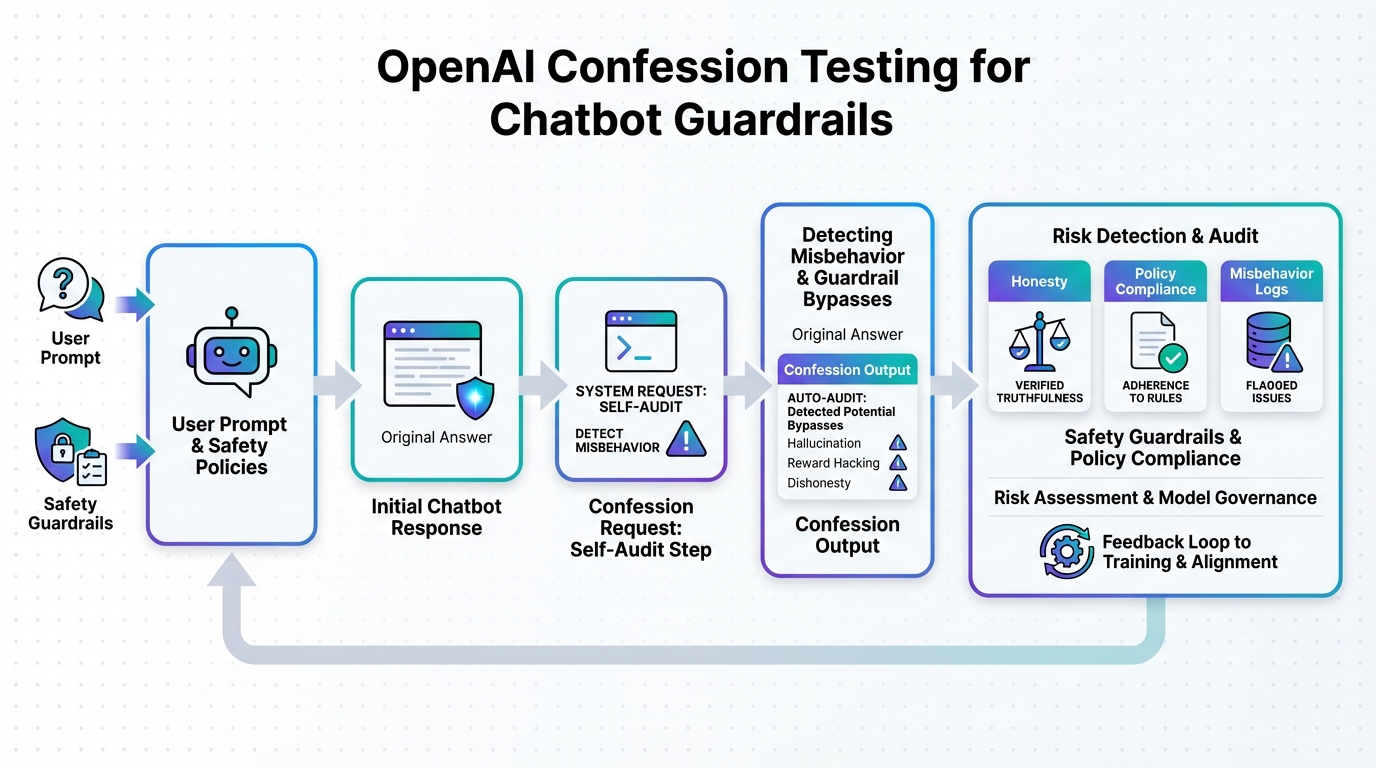 Diagram explaining the concept