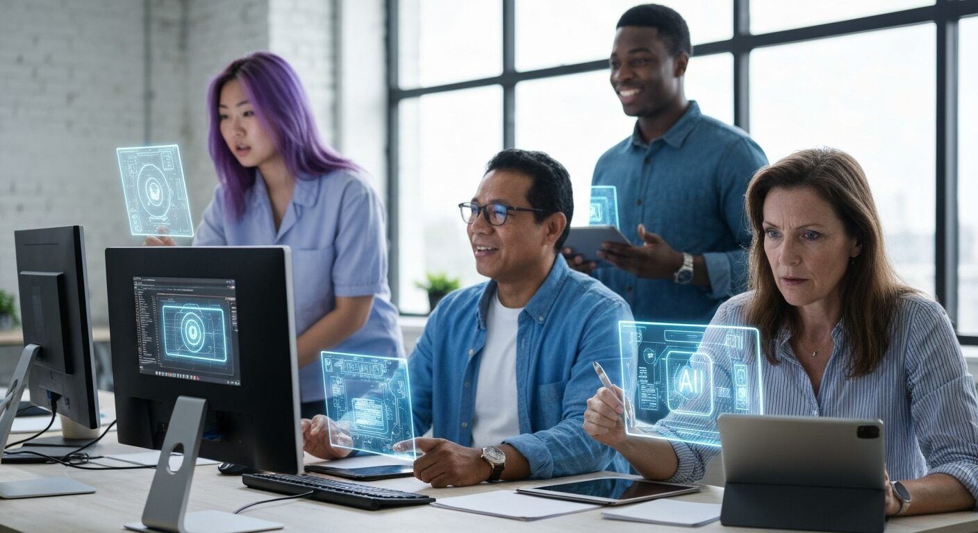 Unleash Your Productivity: This Week's Must-Try AI Tools