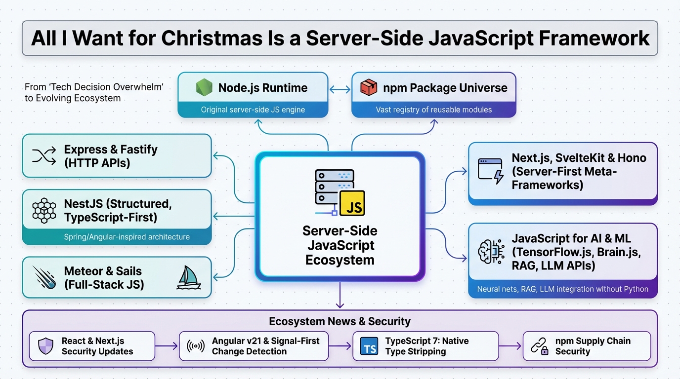 Diagram explaining the concept
