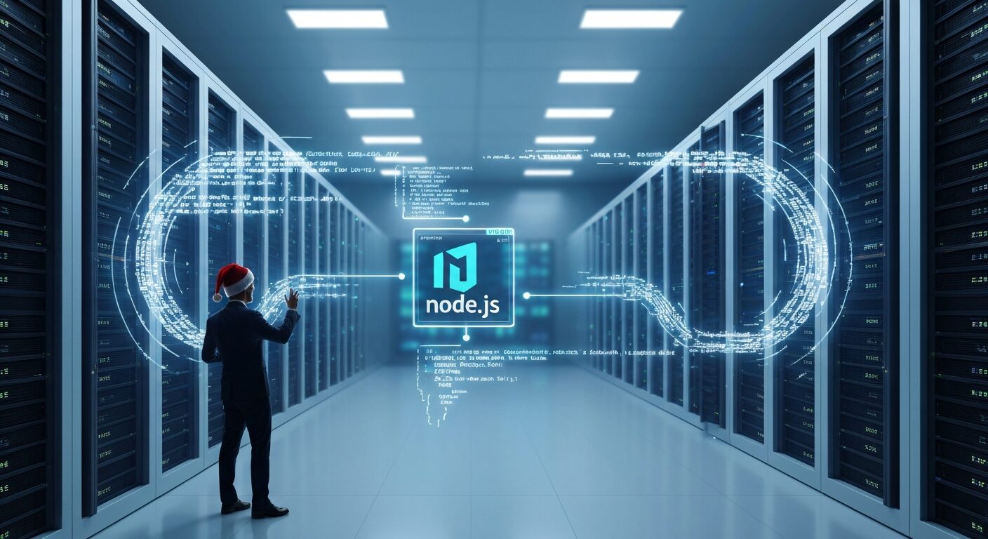 Unwrap the Magic: Server-Side JavaScript Frameworks for Seamless Web Dev