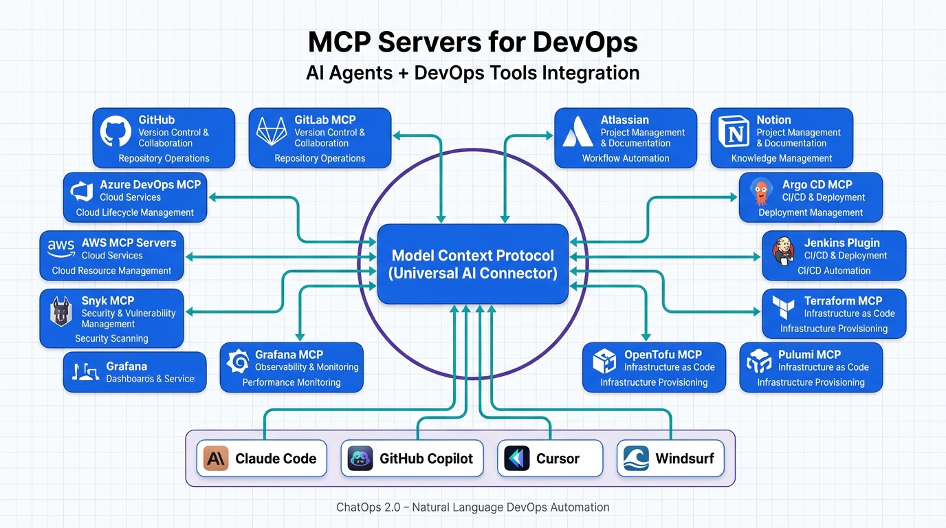 Diagram explaining the concept
