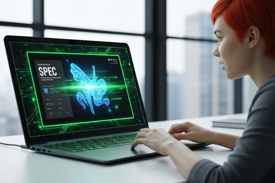 --- AI Spec Ads: Create Pro Commercials in One Day