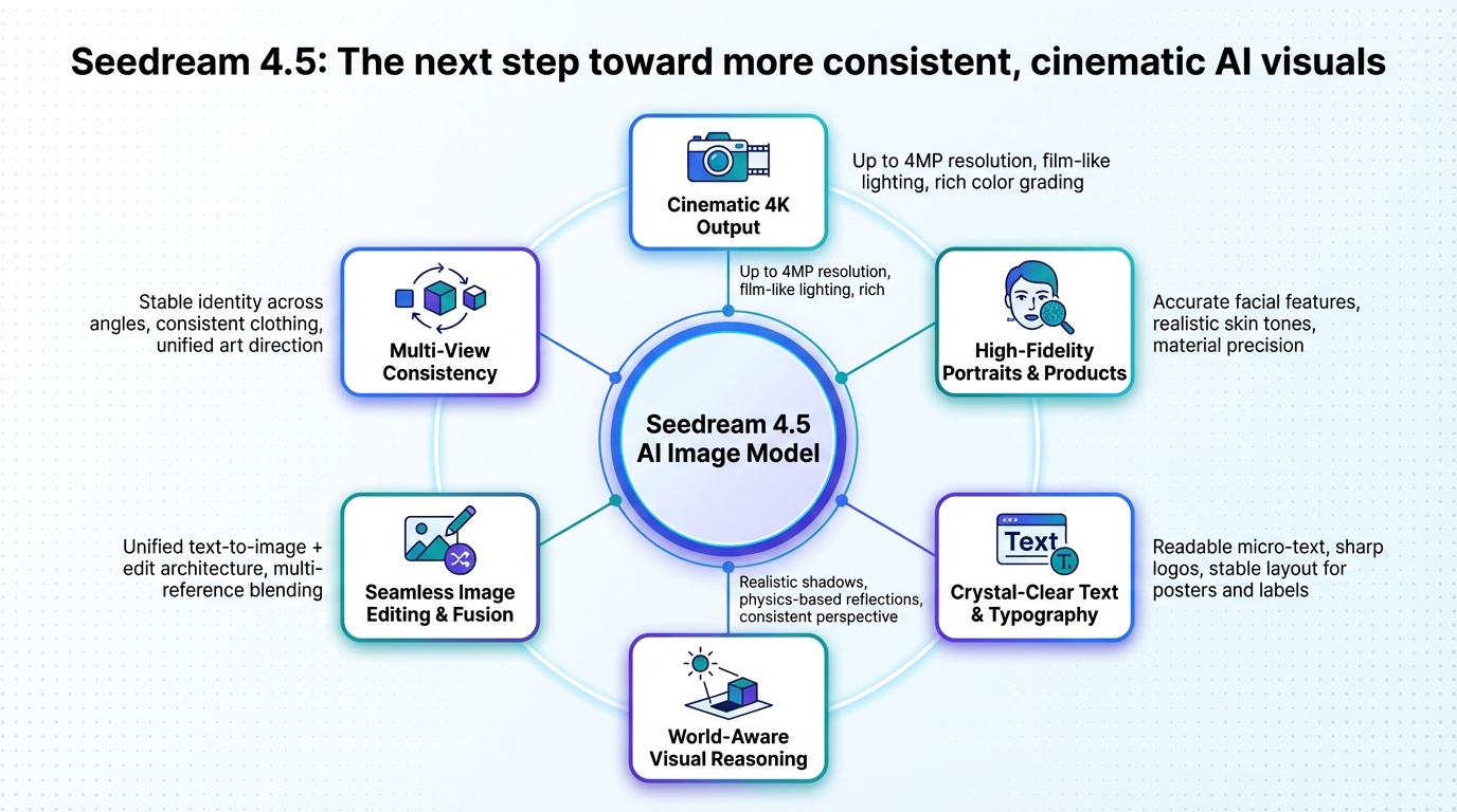 Diagram explaining the concept