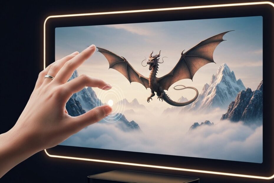 Kling 2.6 Pro: Unleash Your AI Video Studio