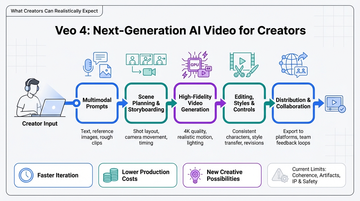Diagram explaining the concept