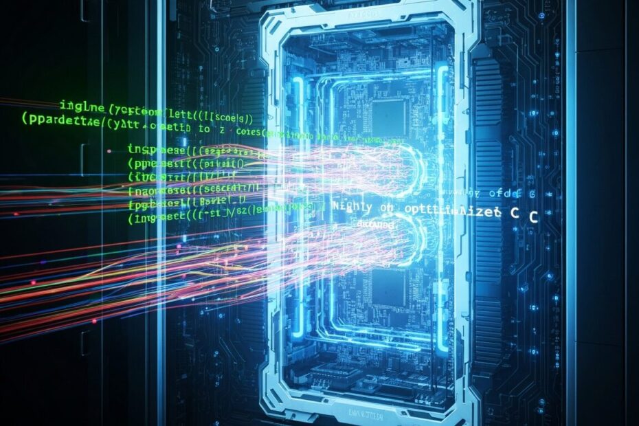 Unlock 150x Python Speed with PythoC ---