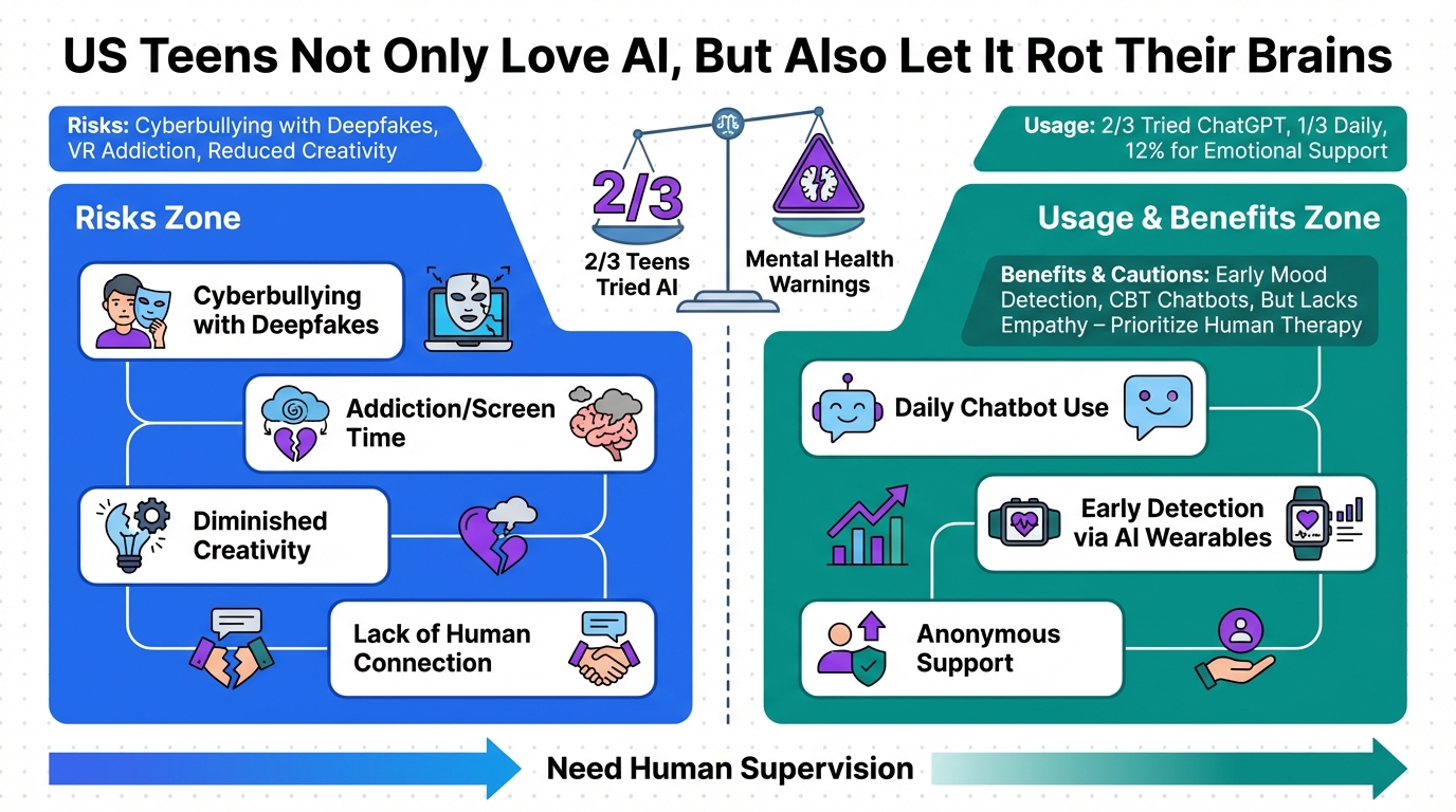 Diagram explaining the concept