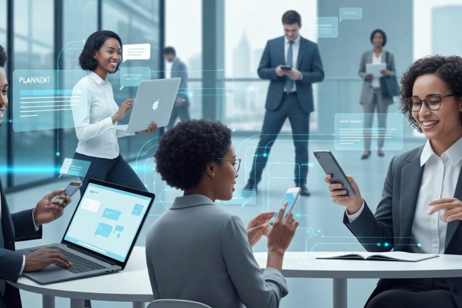 Your Daily AI Co-Pilot: Microsoft's Chatbot Insights