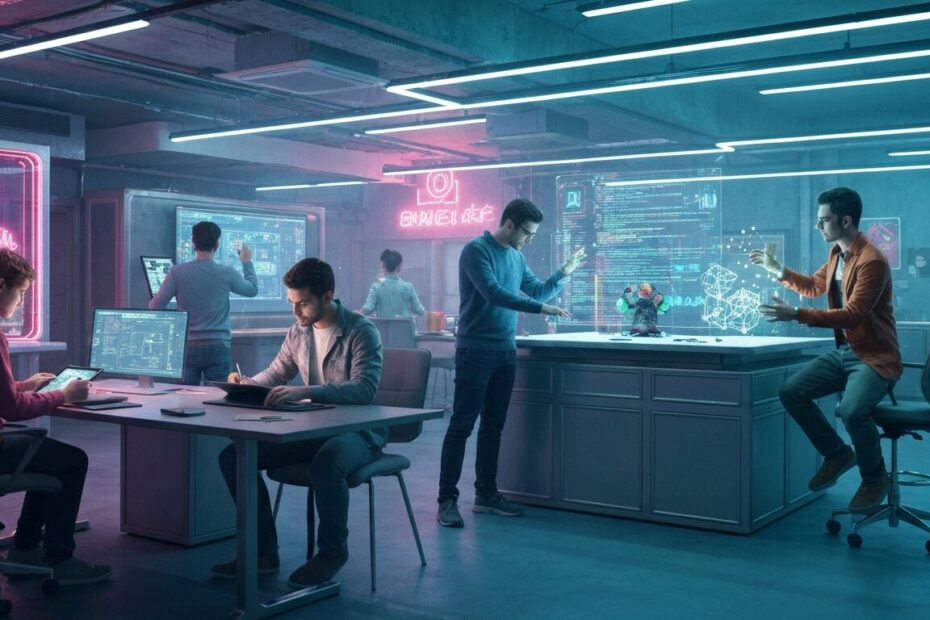 Boost Your Workflow: Top AI Tools & Trends for 2025 ---