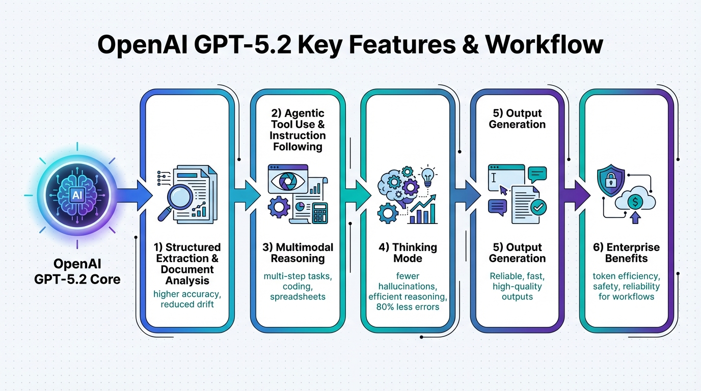 Diagram explaining the concept