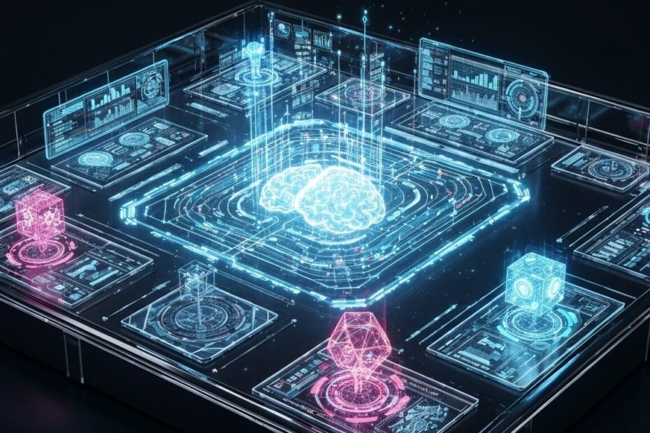 AgenticOps: 5 Keys to Enterprise AI Wins