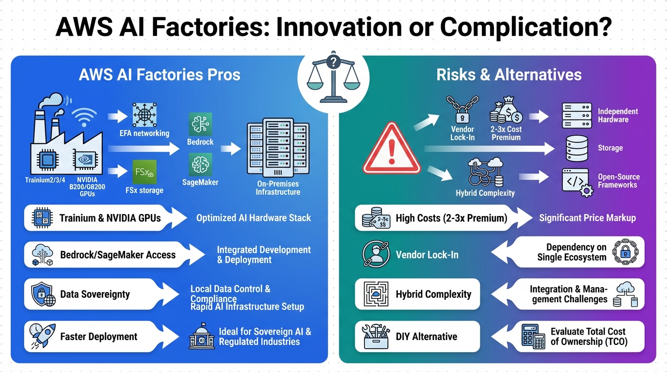 Diagram explaining the concept