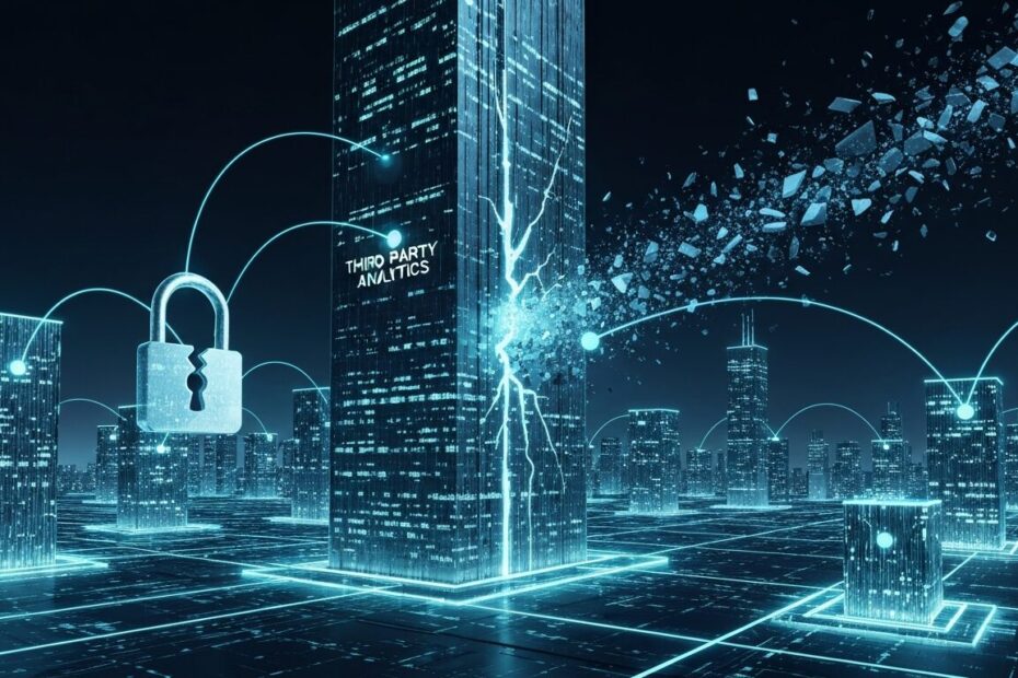 Mixpanel Breach: Analytics & Third-Party Risk