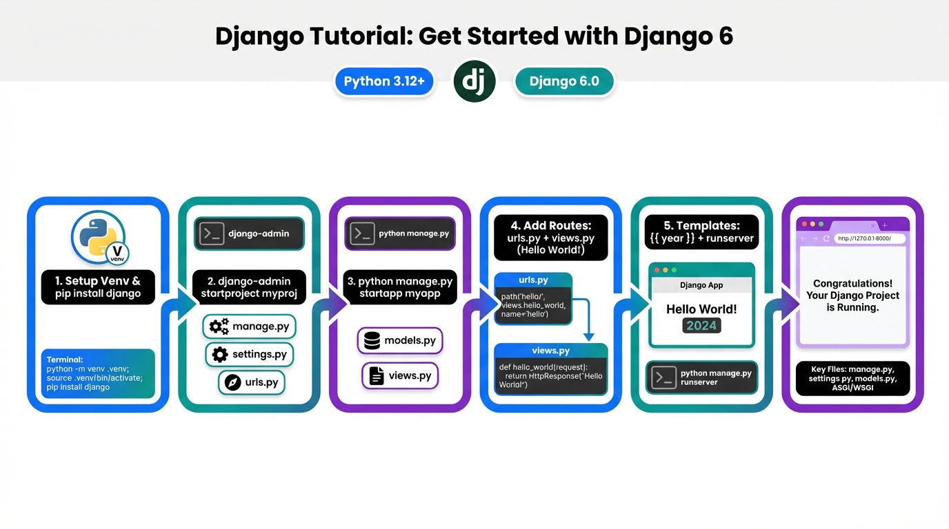 Diagram explaining the concept