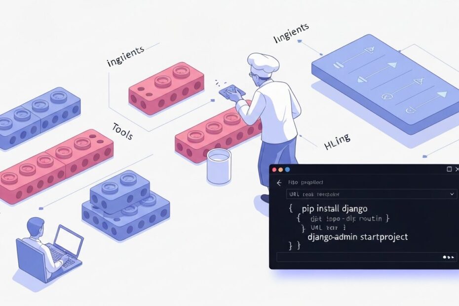 Django 6: Web Dev Made Easy
