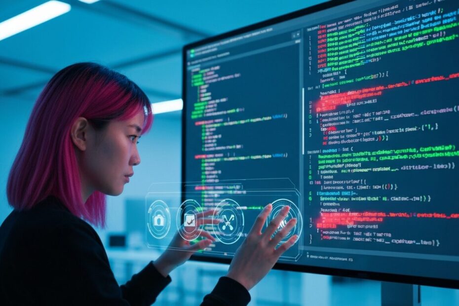 AI Coding: Hype, Flaws, & Guardrails for ROI ---