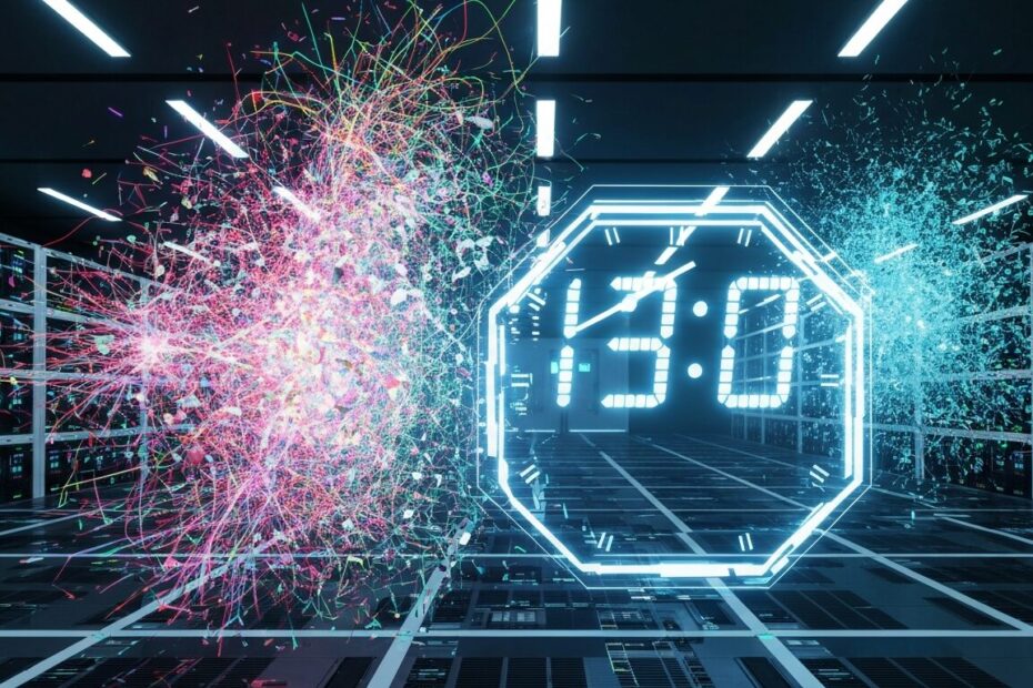 Snowflake Outage: Update Lessons for Cloud Data