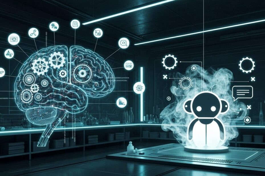 AI Agents: Hype or Reality? Unmasking True Enterprise AI