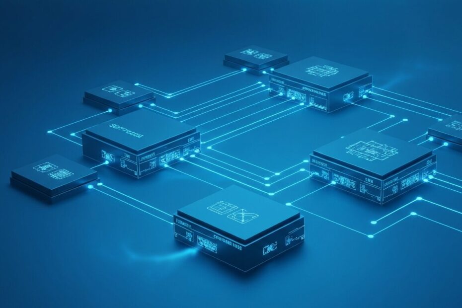 Rust Vision Group Strategy for Enterprise Scalability ---