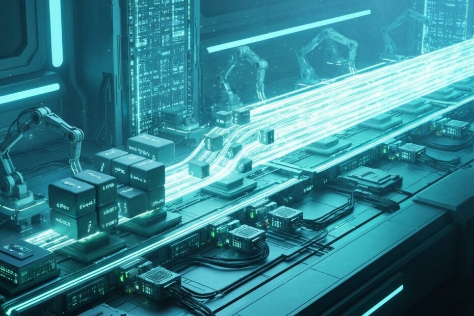 Unlocking Python JIT Speed: A Beginner Guide to Performance