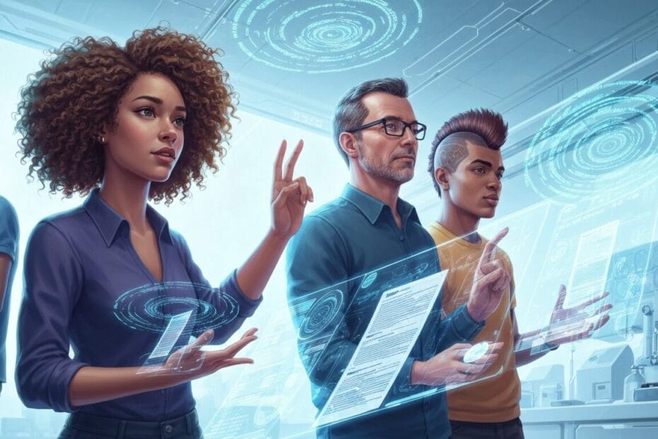 Unlocking Tomorrow with Trending AI tools Shaping 2026