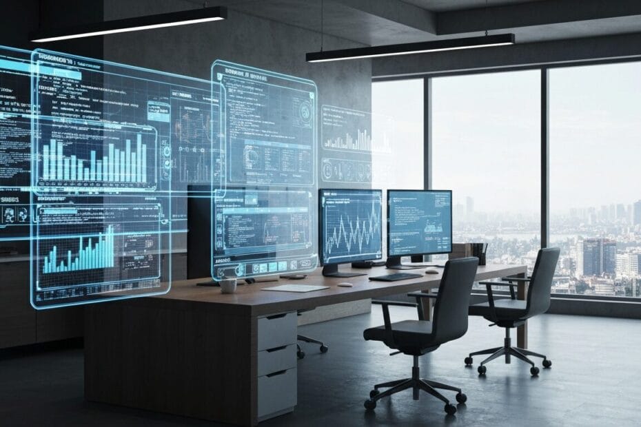 Top AI Tools Transforming Daily Workflows in 2026