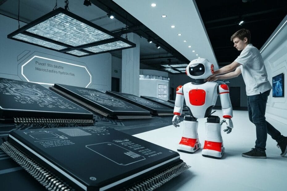 CES 2026 Highlights Including NVIDIA Vera Rubin and AMD Ryzen AI