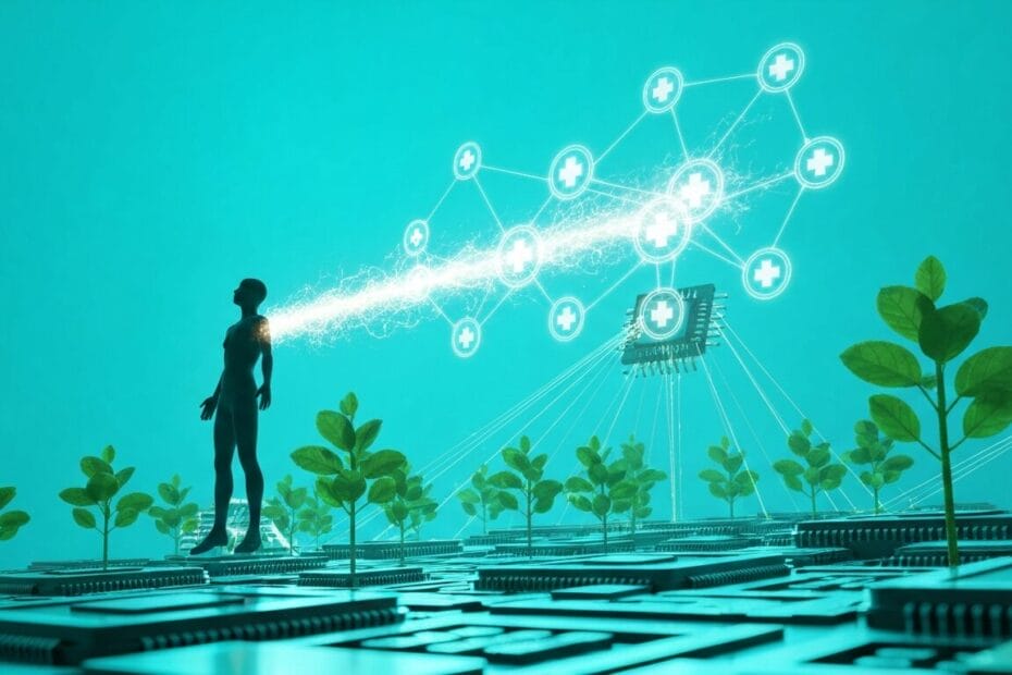 Unlocking AI Trends That Will Shape Our Daily Lives in 2026