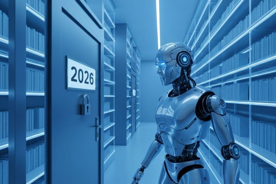 Understanding AI Limitations regarding Web Search and Future Predictions in 2026