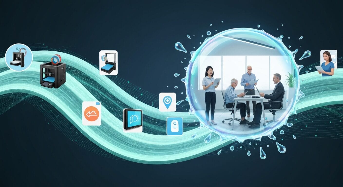 Navigating the AI bubble and the shift to practical tech in 2026