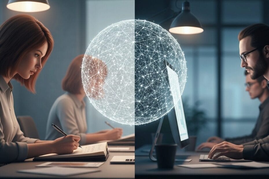 Is the AI Bubble Bursting or Shifting to Pragmatism in 2026