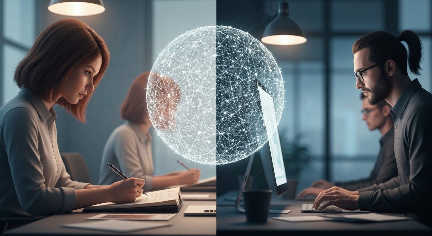 Is the AI Bubble Bursting or Shifting to Pragmatism in 2026