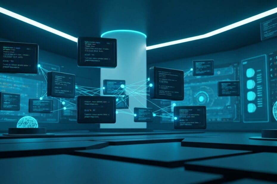 How JavaScript App Chains Empower Developers in 2026