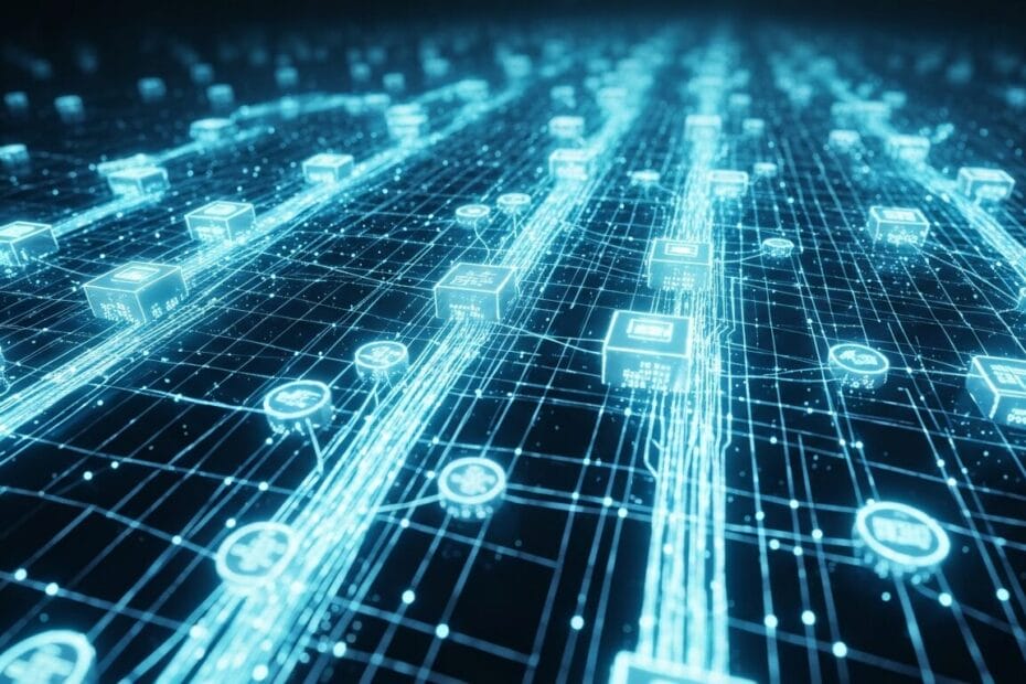Understanding Context Engineering in Modular Networks