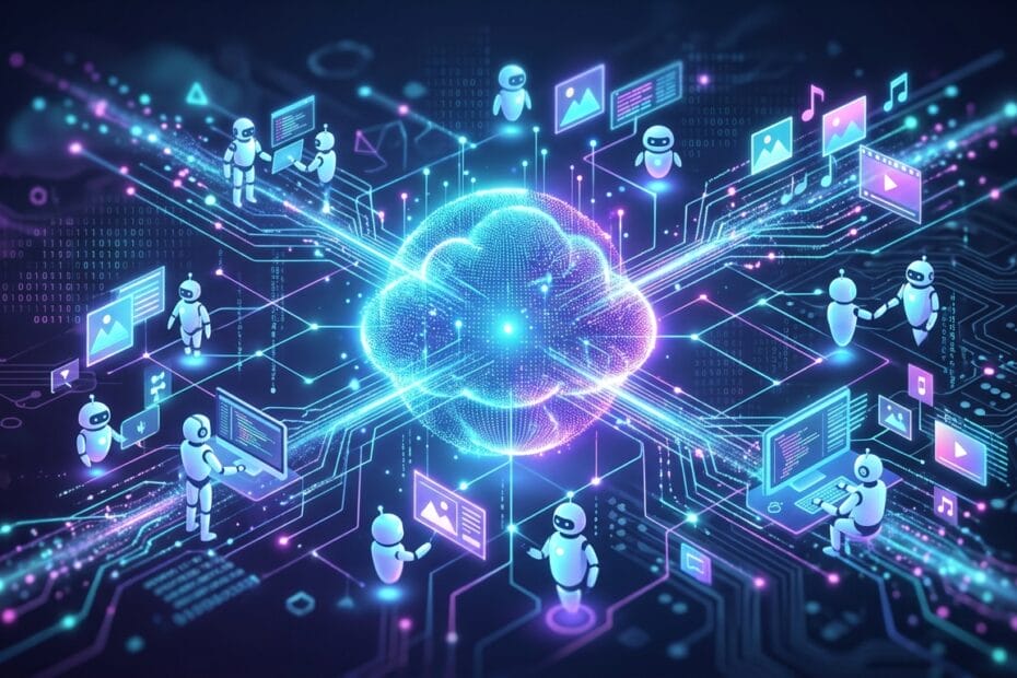 Bot-Only SNS 2026: AI Risks and Creative Workflows Analysis