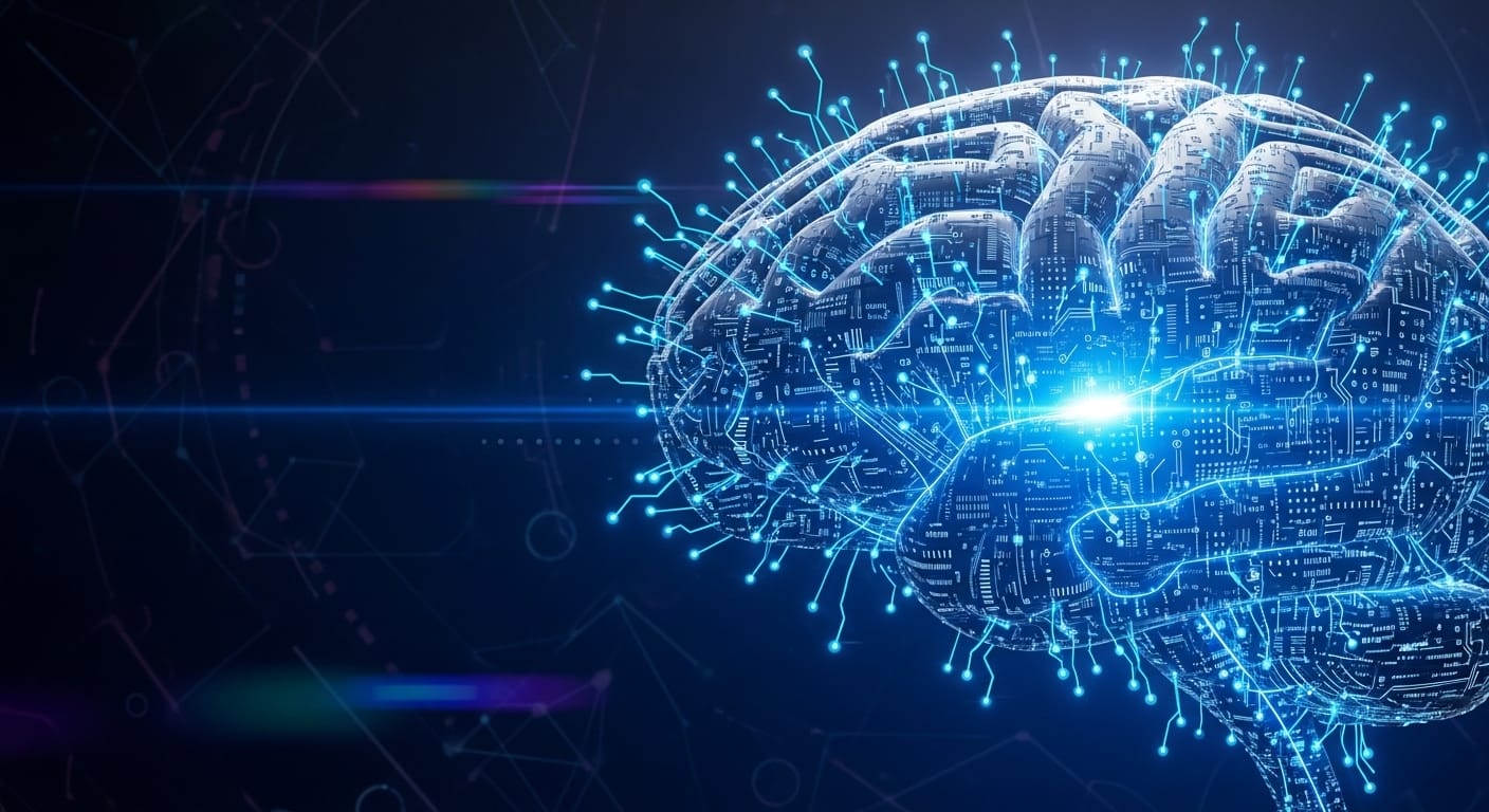 AI in 60 Seconds, Every Day